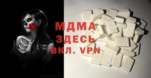 индика Михайловка